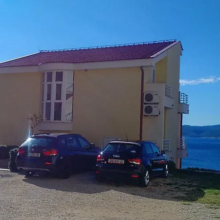 Luxury Ruzmarina With New Heated Infinity Pool And Lounge Area * Marusici (Split-Dalmatia)