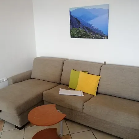 Luxury Ruzmarina With New Heated Infinity Pool And Lounge Area * Marusici (Split-Dalmatia)