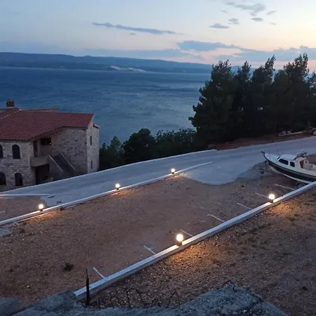 Luxury Ruzmarina With New Heated Infinity Pool And Lounge Area * Marusici (Split-Dalmatia)
