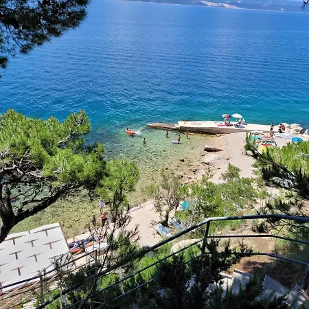 Luxury Ruzmarina With New Heated Infinity Pool And Lounge Area Apartment