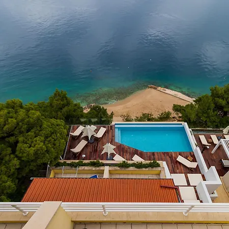 Luxury Ruzmarina With New Heated Infinity Pool And Lounge Area *