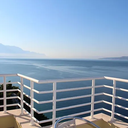 Luxury Ruzmarina With New Heated Infinity Pool And Lounge Area Marusici (Split-Dalmatia)