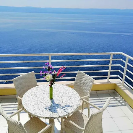 Luxury Ruzmarina With New Heated Infinity Pool And Lounge Area *