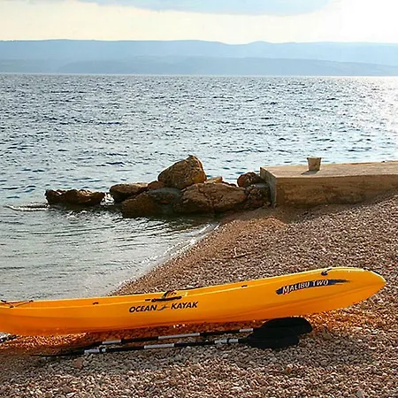 Апартаменты Luxury Ruzmarina With New Heated Infinity Pool And Lounge Area