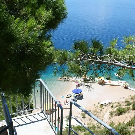 Apartment Luxury Ruzmarina With New Heated Infinity Pool And Lounge Area *