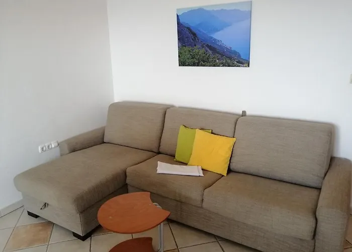 Luxury Ruzmarina With New Heated Infinity Pool And Lounge Area * Marusici (Split-Dalmatia)