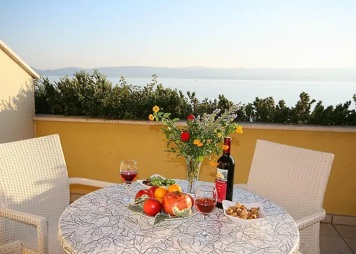 Luxury Ruzmarina With New Heated Infinity Pool And Lounge Area Apartman *