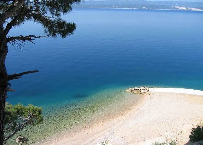 Apartman Luxury Ruzmarina With New Heated Infinity Pool And Lounge Area