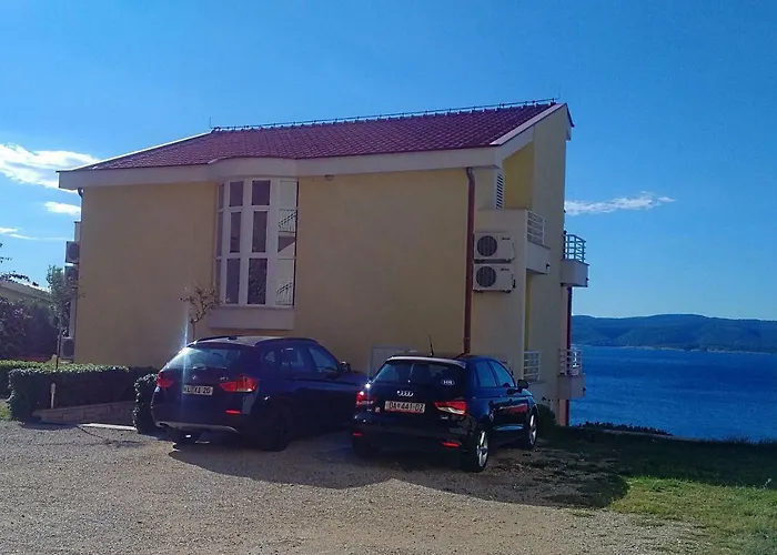 Luxury Ruzmarina With New Heated Infinity Pool And Lounge Area * Marusici (Split-Dalmatia)